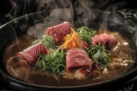 Hoshinoya Karuizawa - breakfast