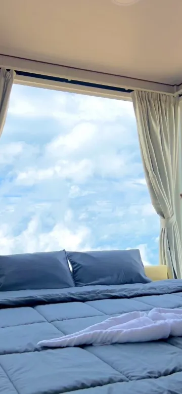 ห้องพาโนรามิกสตูดิโอ