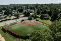 Fireside Inn & Suites Waterville