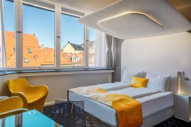 Magic Hotel Bergen City Center, a member of Radisson Individuals