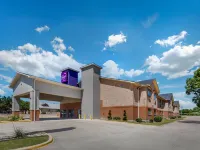 Sleep Inn Hotels in Cedar Hill