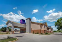 Sleep Inn Hotels in Dallas County