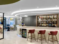 Hampton by Hilton Istanbul Sisli Hoteles cerca de Estadio Vodafone Park