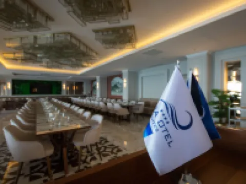 Vira Otel Suites Hotel a Sinope