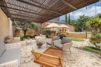 Casa Passiflora Hotel Boutique Hotels in Tamesis