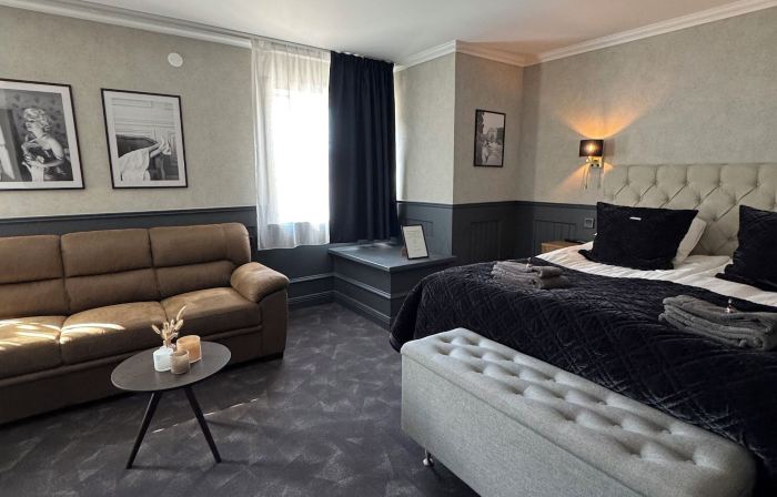 Central Hotellet Tierp