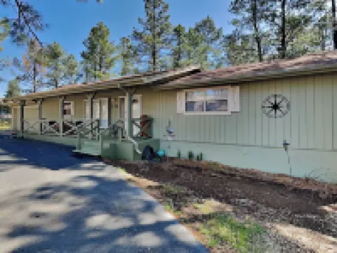 Mountain Sage Retreat