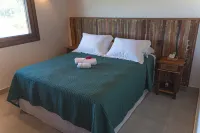 Vila Katuara Hotel a 