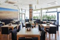 Green Park Hotel Klaipeda - breakfast