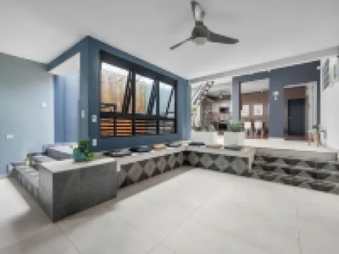 拉布埃納維達飯店 聖胡安住宿飯店