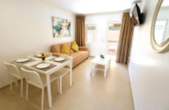 奈卡一室公寓及公寓