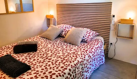 Allegria Nîmes Отели в г. Ним