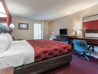 Bay Breeze Inn Hotels in Seaside