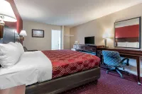 Bay Breeze Inn