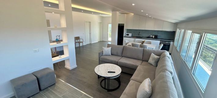 Ishëm Greenview Apartments Ξενοδοχεία στην πόλη Durres