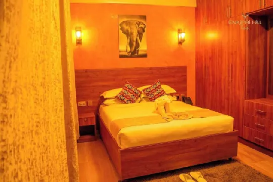 Enkipai Hill Hotel