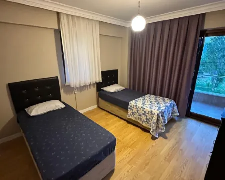 Görkem Suits & Villas Hotels in Erdek