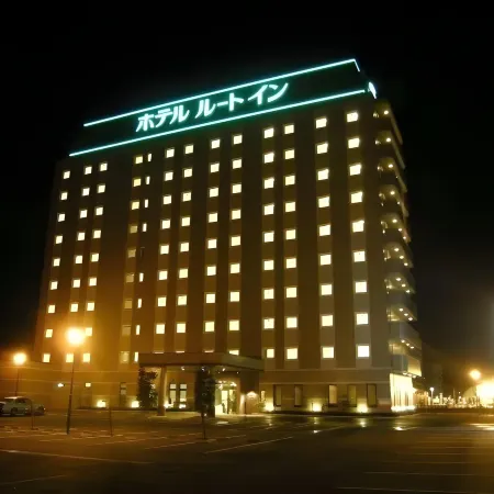 Hotel Route-Inn Natori