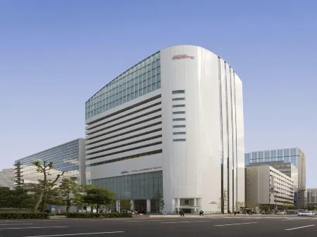 Hotel Elsereine Osaka