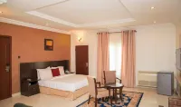 Noktel Resort Apartment, Jabi-Abuja