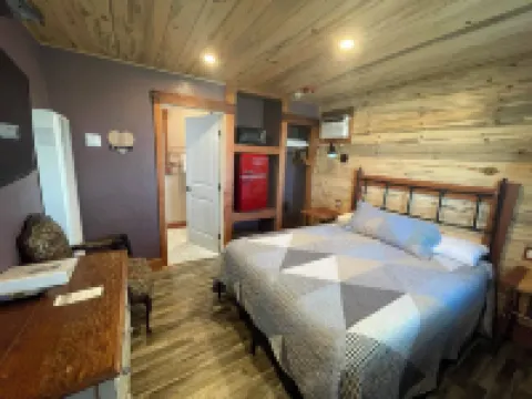 Sugarloaf Mountain Motel Hotels in Storey County