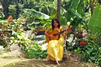 El Yunque Waterfalls, Forest  & River Tiny House Hotels in Rio Blanco