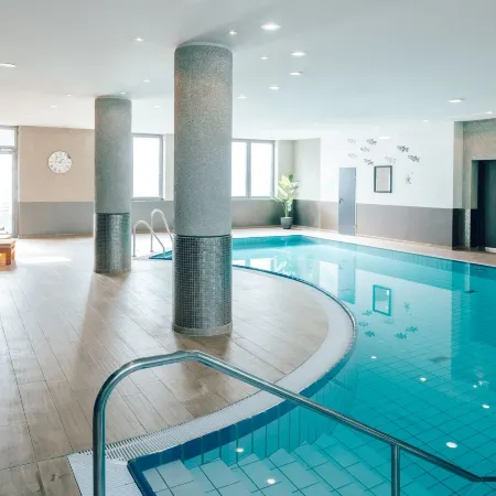 Pentahotel Leipzig
