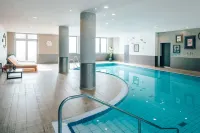 Pentahotel Leipzig - Pools