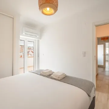 GuestReady - Sunny Retreat in Costa da Caparica