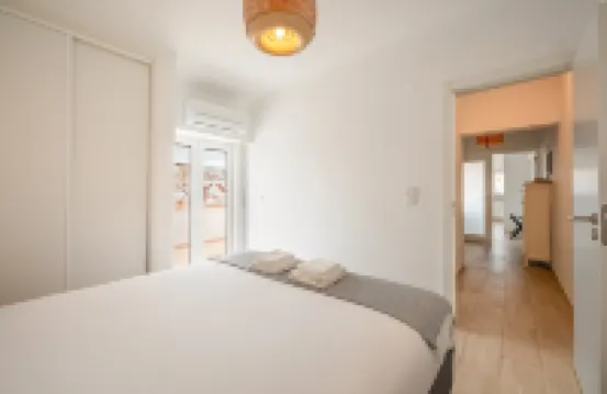 GuestReady - Sunny Retreat in Costa da Caparica