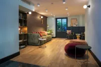 โรงแรมเดอะแพกซ์ - ที่มีอ่างอาบน้ำ
