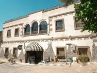 Grand Elite Cave Suites โรงแรมใกล้จุดชมวิวบอลลูนสูงสุดเกอเรเม่
