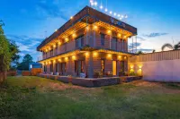 Gostops Pondicherry, Auroville Hotels in 