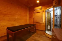 Lotus an Eco Resort Konark - Spa