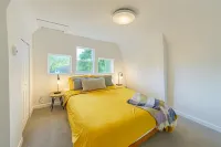 Blueberry Cabin 3bdrm near Alderbrook w/ Hot Tub Hotels in Mason County