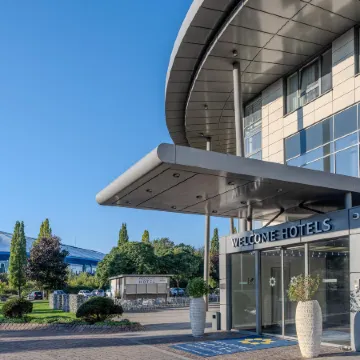 Welcome Hotel Gelsenkirchen