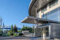 Welcome Hotel Gelsenkirchen 글뤼카우프-캄프반 경기장 주변 호텔