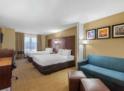 컴포트 스위트 게이트웨이