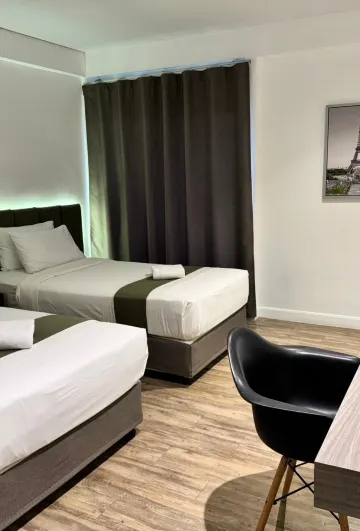 ห้องซูพีเรียร์