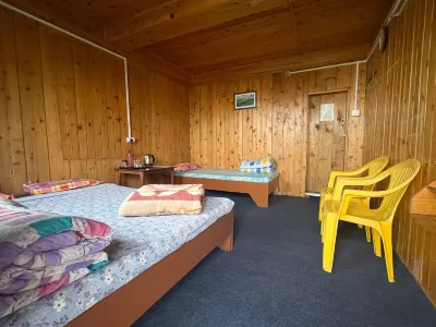 Rishop - Zivaan Stay Các khách sạn ở 