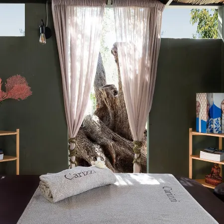 Zahir Country House Hotel