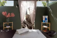 Zahir Country House Hotel - Spa