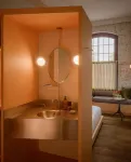Pocketbook Hotel and Bath