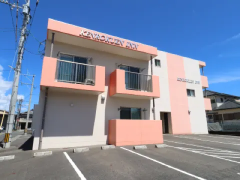 Kenrokuen Inn Hotels in 