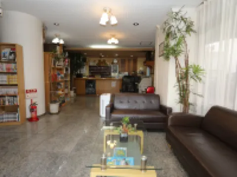 五島第一ホテル 五島市のホテル