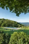 Badia di Pomaio - piscina