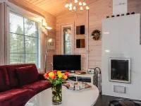 Aarrekammi Hotels in Sodankyla