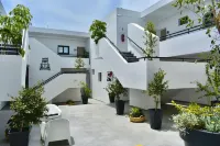 Zoi Ayia Napa Hotel - 2 tähden
