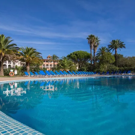 Sowell Residences les Perles du Golfe de Saint-Tropez