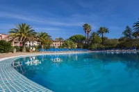 Sowell Residences les Perles du Golfe de Saint-Tropez - piscina